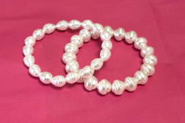 Armbanden set parels