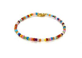 Armband multicolor