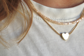 Ketting Hart