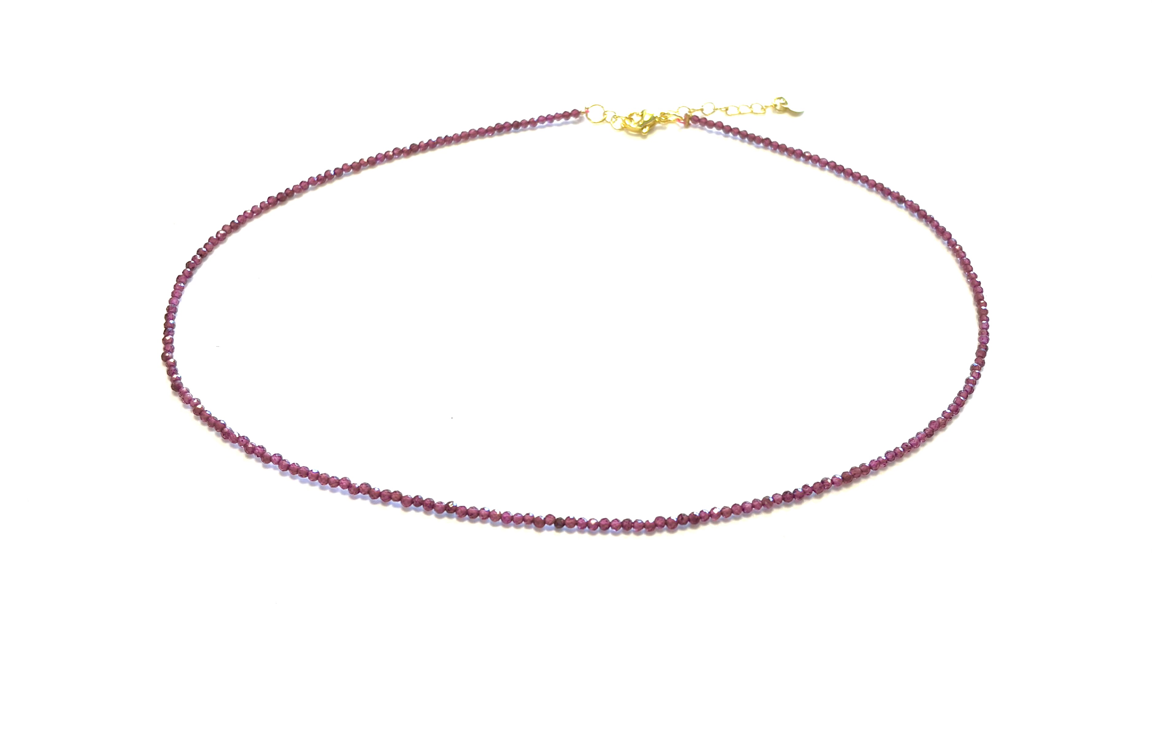 Ketting Granaat