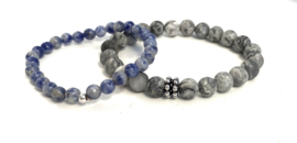 Armband sodaliet
