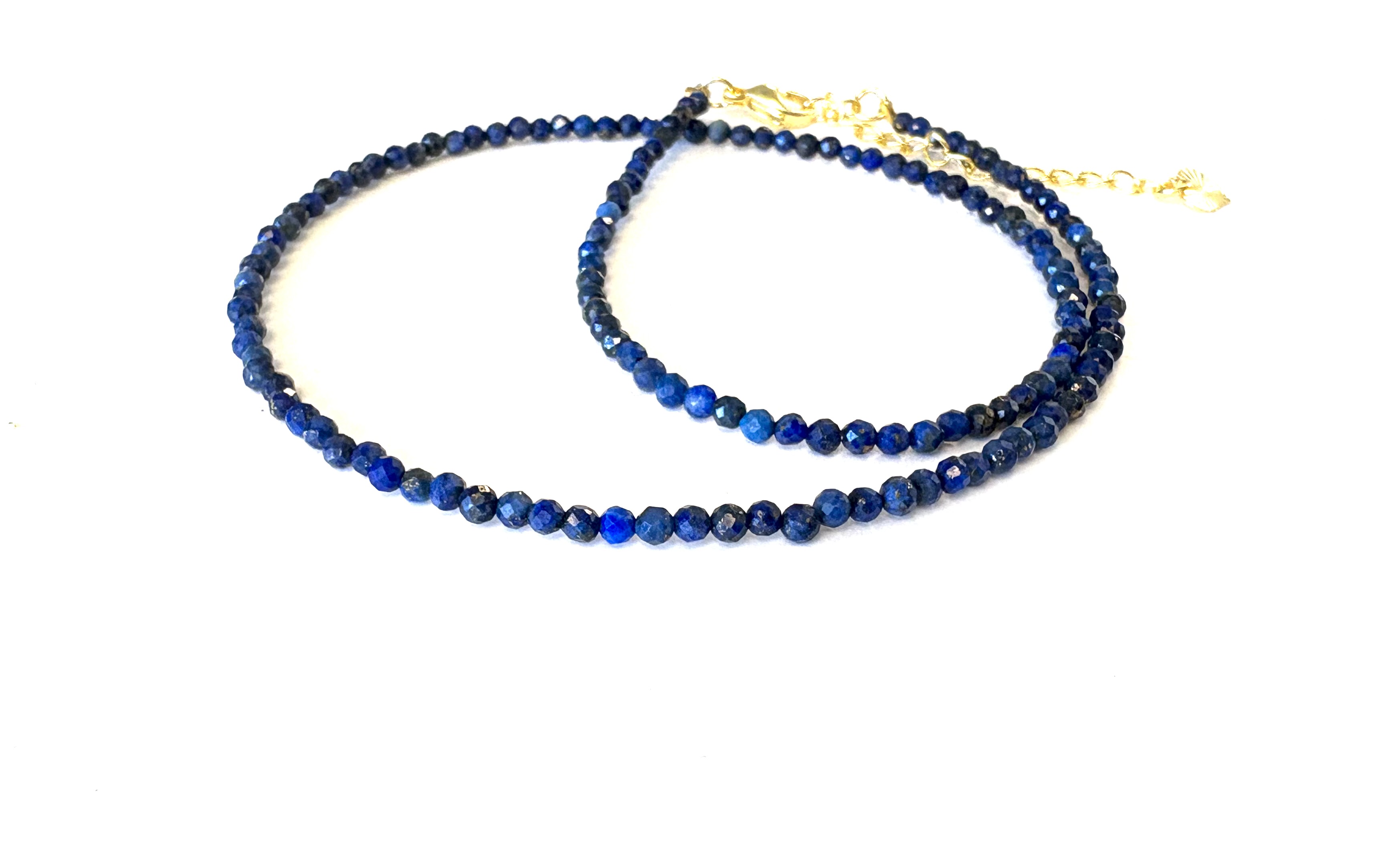 Ketting Lapis Lazuli
