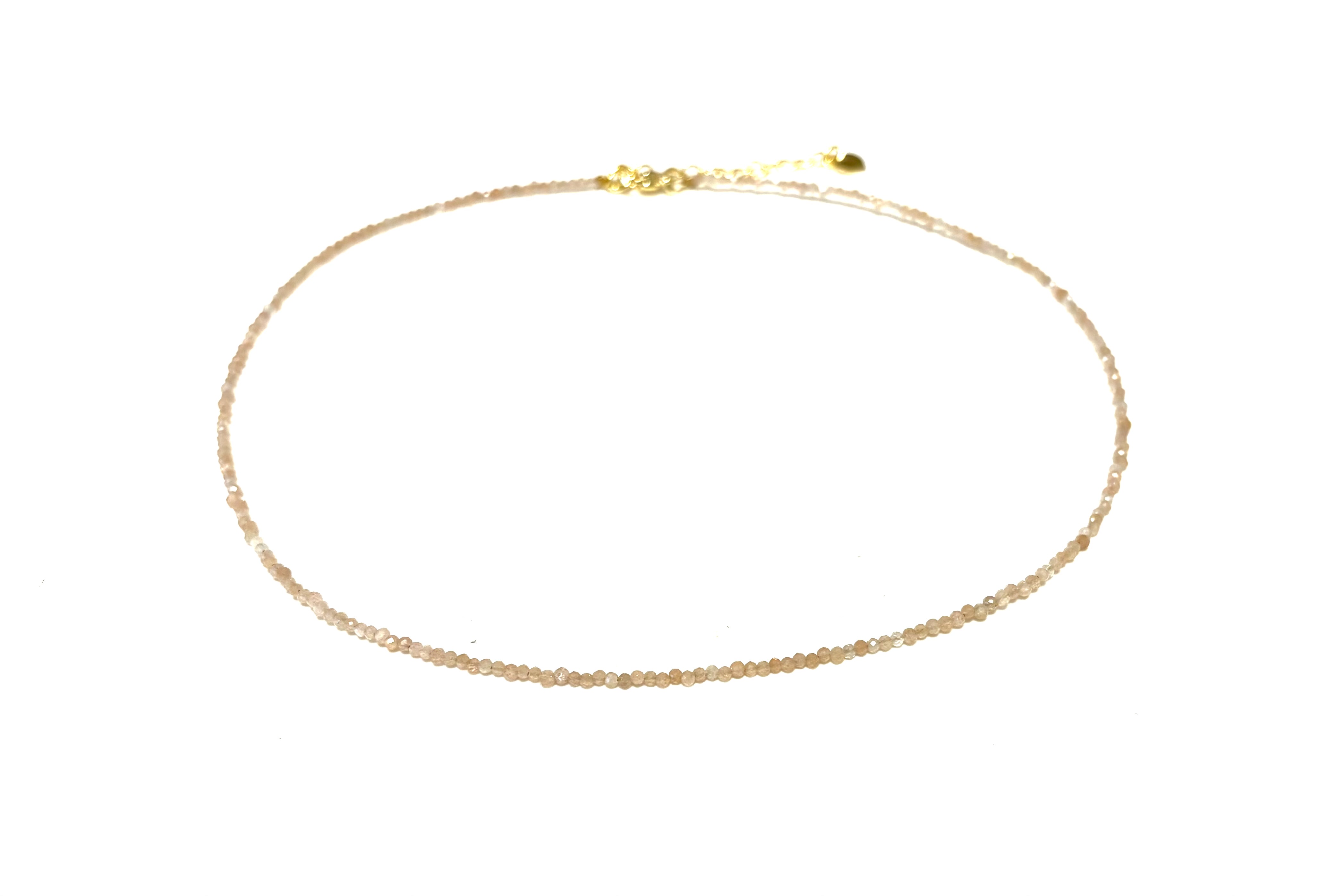 Ketting Zonnesteen