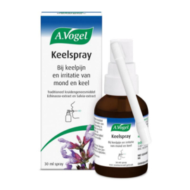 A. Vogel Keelspray (30 ml.)