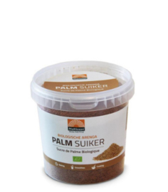 Mattisson Arenga Palm Suiker Bio (450 gram)