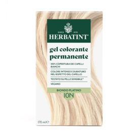 Herbatint 10N Platinum Blonde (170 ml)