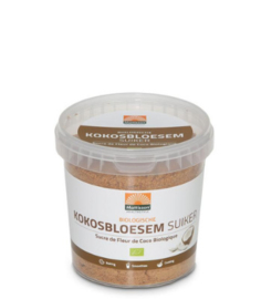 Mattisson Kokosbloesem Suiker Bio (450 gram)
