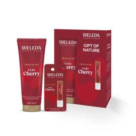 Weleda Very Cherry  limited edition