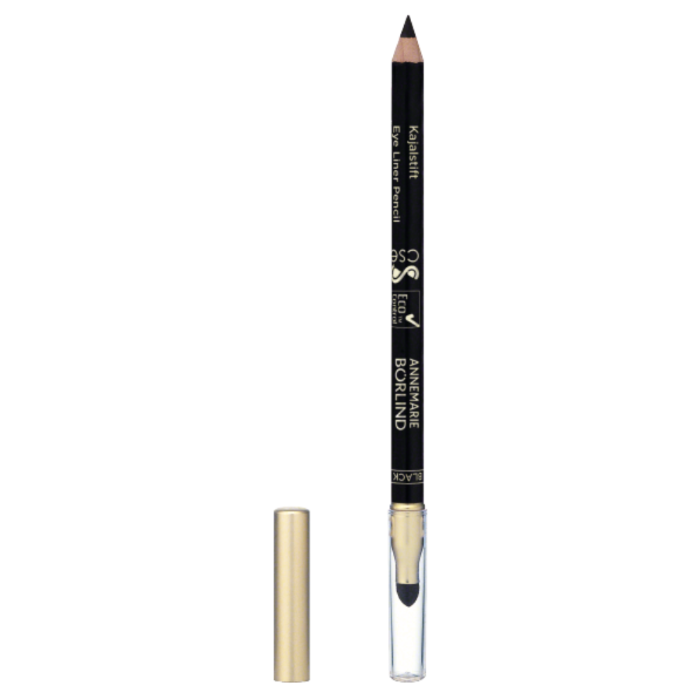 Annemarie Borlind Eyeliner pencil black