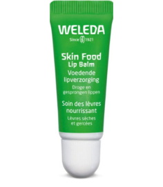 Weleda Skin Food Lip Balm (8 ml.)