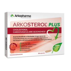 Arkosterol
