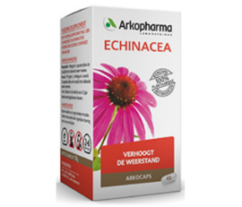 Arkocaps Echinacea (45 caps.)