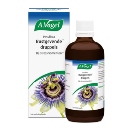 A. Vogel Passiflora complex (100 ml.)