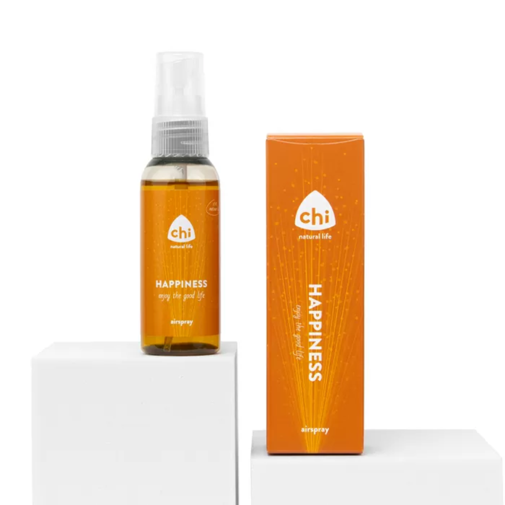 Chi Happiness airspray (50 ml.)