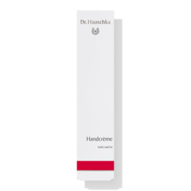 Dr. Hauschka Handcrème (50 ml.)