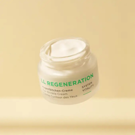Annemarie Borlind LL Regeneration Oogrimpelcreme (30 ml.)