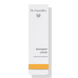 Dr. Hauschka Kweepeercrème (30 ml.)