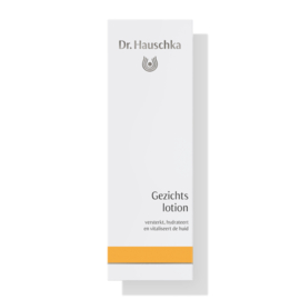 Dr. Hauschka Gezichtslotion (100 ml.)