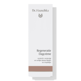 Dr. Hauschka Regeneratie Dagcrème (40 ml.)