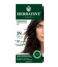 Herbatint  3N Dark Chestnut (150 ml)