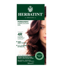 Herbatint  4R Copper Chestnut (150 ml)