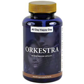 Orkestra  (60-180  vega. caps.)