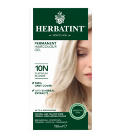 Herbatint 10N Platinum Blonde (150 ml)
