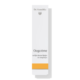 Dr. Hauschka Oogcrème (12,5 ml.)