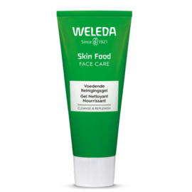 Weleda Skin Food Voedende Reinigingsgel (75 ml.)