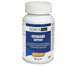 RobeaCare Overgang support (2 x 60 caps.)