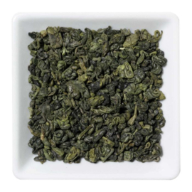 China Gunpowder Groene Thee (100 gram)