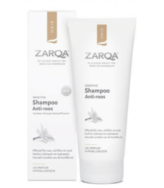 Zarqa Hair shampoo anti roos (200ml.)