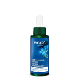 Weleda Blauwe Gentiaan & Edelweiss Versterkend Serum (30 ml.)