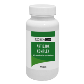 RobeaCare Artisjok Complex (90 caps.)