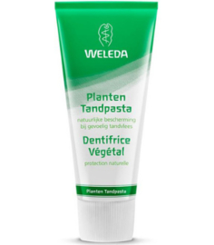 Weleda Planten Tandpasta (75 ml.)