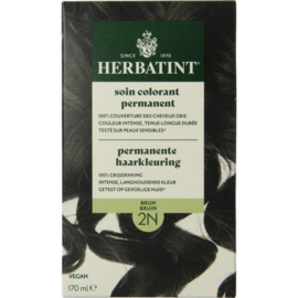 Herbatint  2N Brown (170 ml)