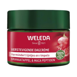 Weleda Granaatappel dagcreme verstevigend (40ml.)