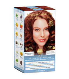 Tints of Nature Soft Copper Blonde 7R