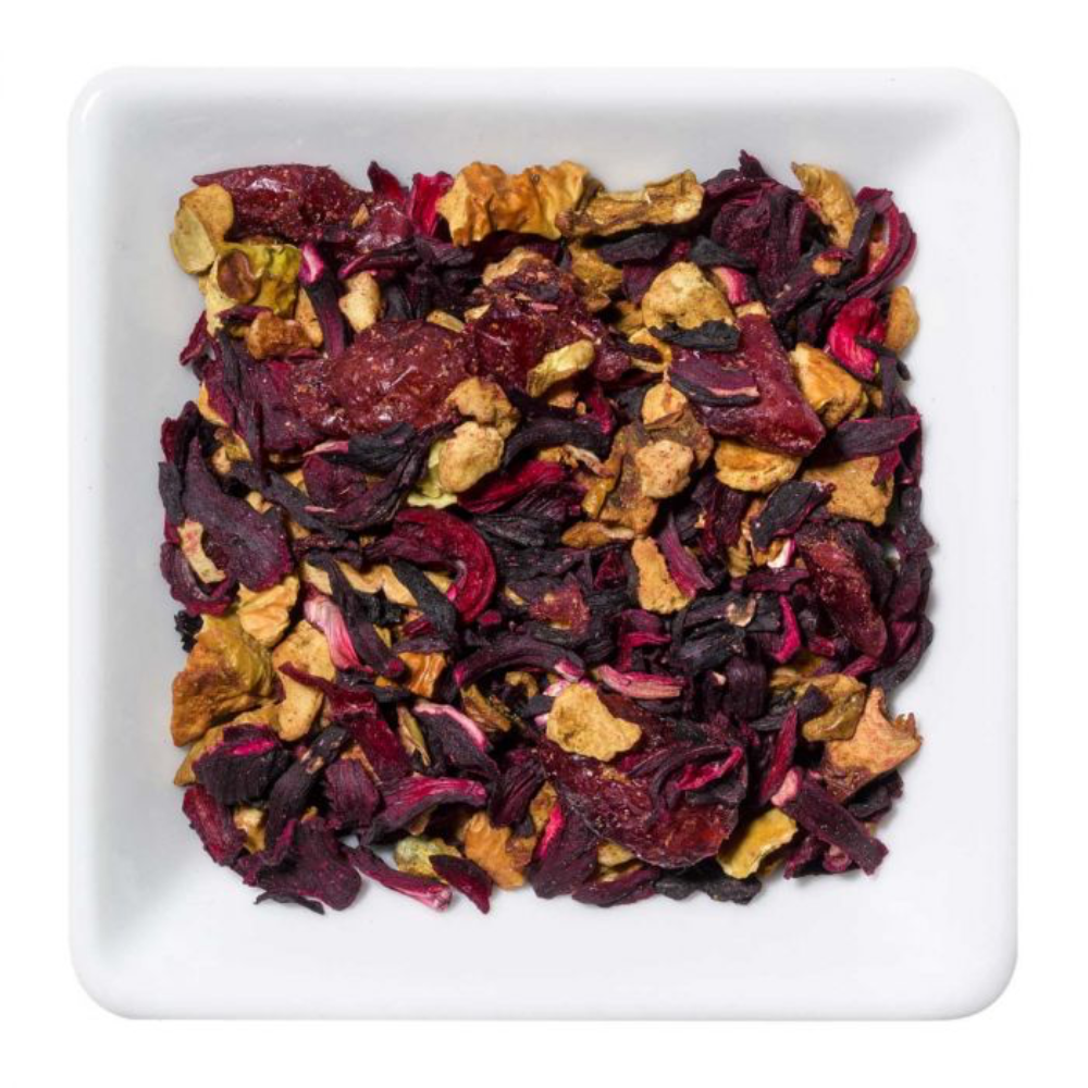 Cranberry (100 gram losse thee)