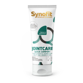 Synofit Joint Care gel (100ml)