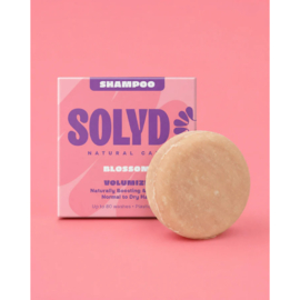 Solyd Shampoo bar Blossom( 60 gram)