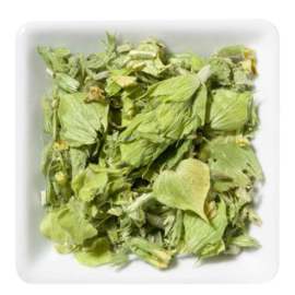 Griekse Bergthee (25 gram losse thee)