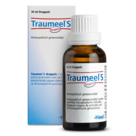Heel Traumeel druppels