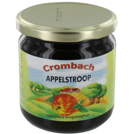 Crombach Appelstroop (450 Gram)