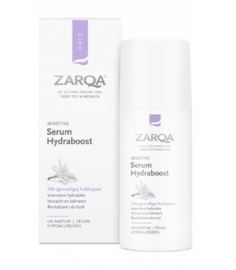 Zarqa Serum Hydraboost (50ml.)