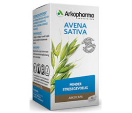 Arkocaps Avena sativa (45 caps.)