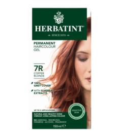 Herbatint  7R Copper Blonde (150 ml)