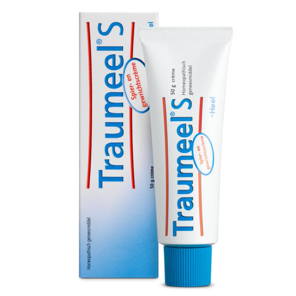 Heel Traumeel Spier-en gewrichtsgel / creme (50 ml.)