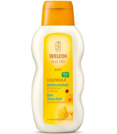 Weleda Calendula baby welterustenbad (200ml.)