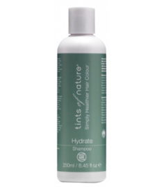 Tints of Nature Hydrate Shampoo (250ml.)